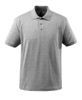 Polo-Shirt MASCOT® Bandol (Grau-meliert)