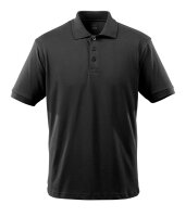 Polo-Shirt MASCOT® Bandol (Schwarz)