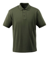 Polo-Shirt MASCOT® Bandol (Moosgrün)