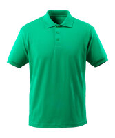 Polo-Shirt MASCOT® Bandol (Grasgrün)