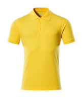 Polo-Shirt MASCOT® Bandol (Sonnengelb)