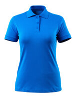 Polo-Shirt MASCOT® Grasse (Azurblau)